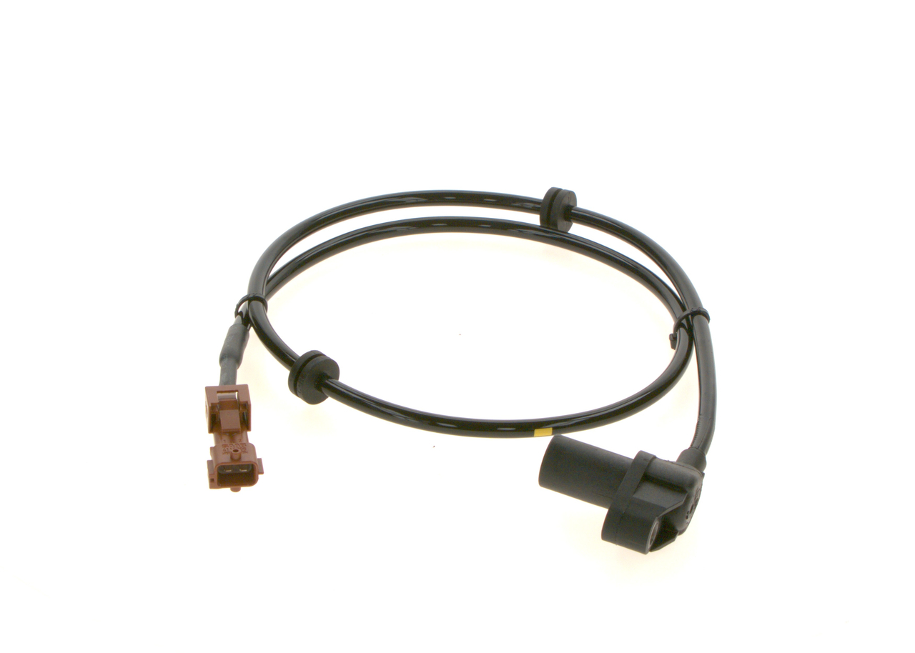 OEM 5390752 BOSCH ABS-anturi 0 265 006 743 varten SAAB