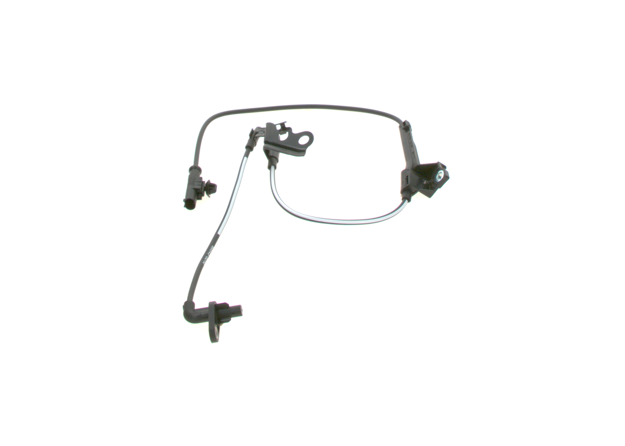 OEM 8954302110 BOSCH ABS-anturi 0 265 007 804 varten TOYOTA, DAIHATSU