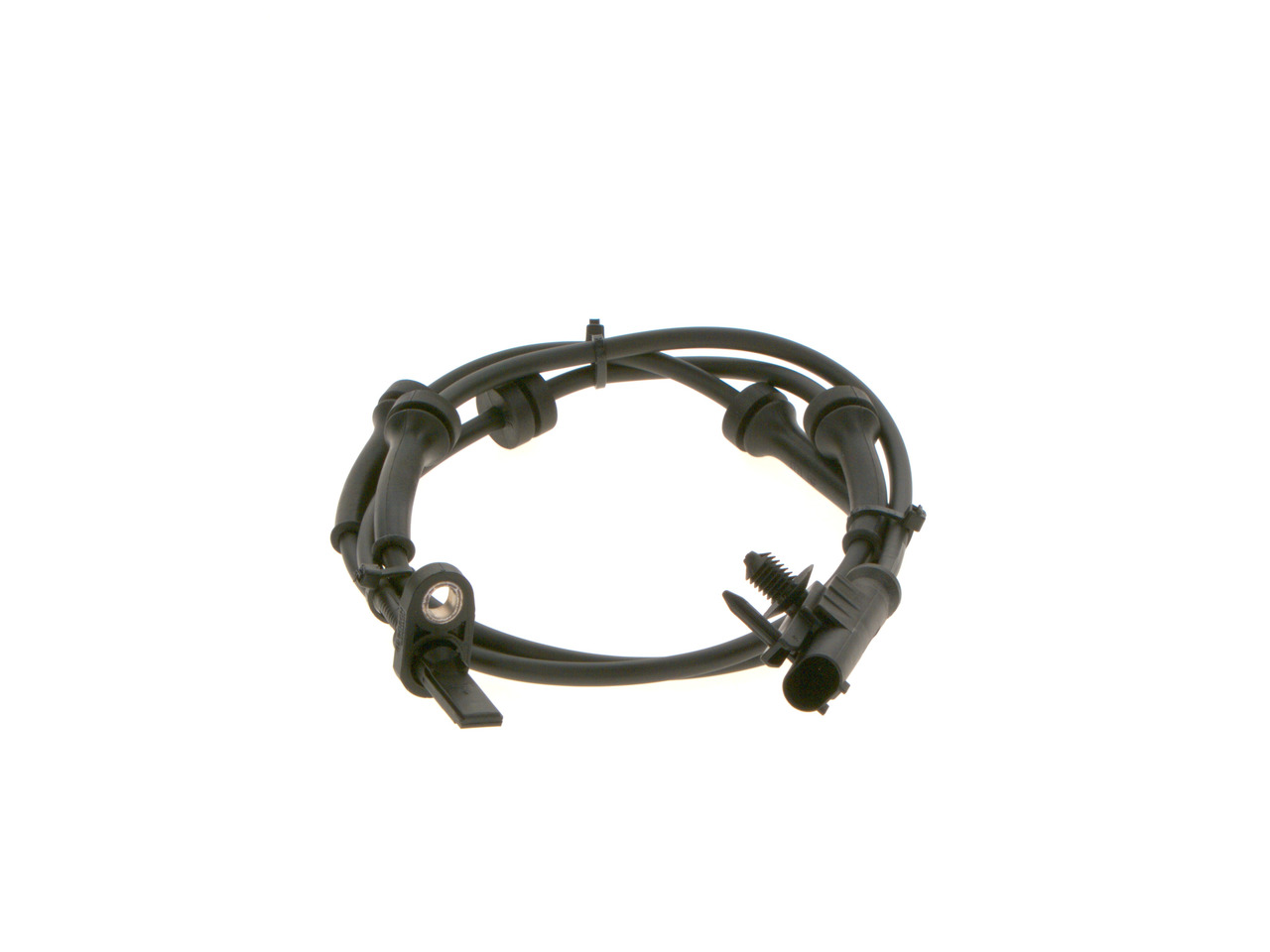BOSCH ABS-Sensor (0 265 009 325) von Ihrem LAND ROVER Range Rover IV (L405) 3.0 SDV6 4x4 (182 KW / 247 PS / ab 2014)