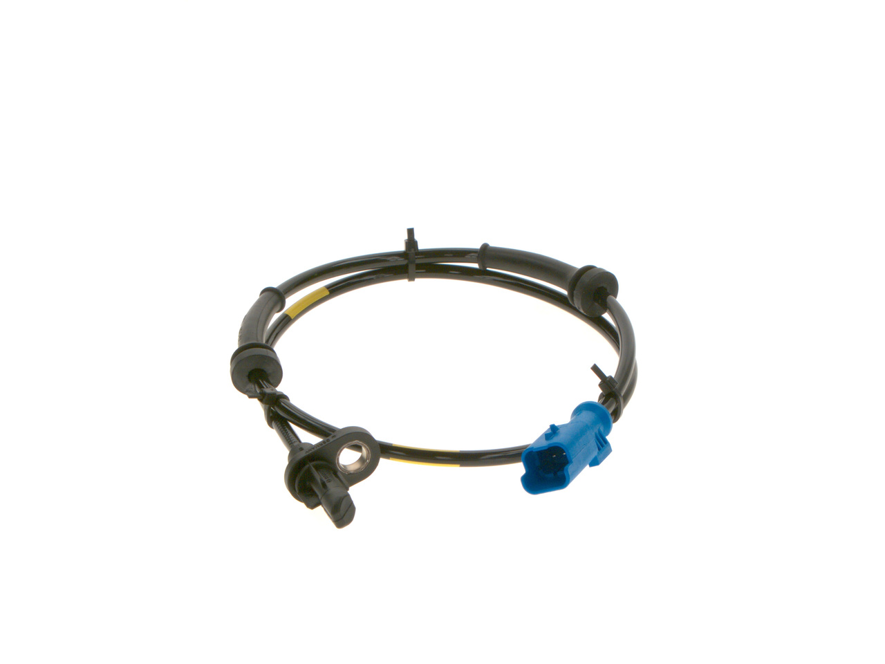 BOSCH Sensor, rotações da roda (0 265 009 502) para CITROËN C3 III (SX) 1.6 HDi (68 KW / 92 CV / de 2017)