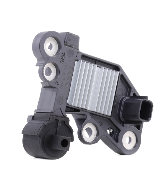 BOSCH Régulateur d'alternateur (0 272 220 901) pour LADA Xray (GAB_) 1.6 Cross (GAB11) (78 KW / 106 CH / de 2021)
