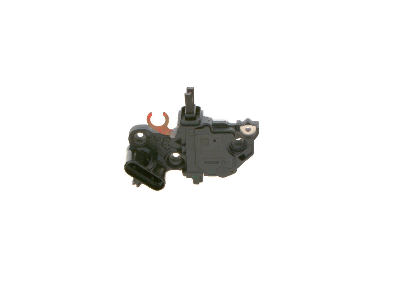 buy Alternator Regulator - BOSCH (0 272 222 004)