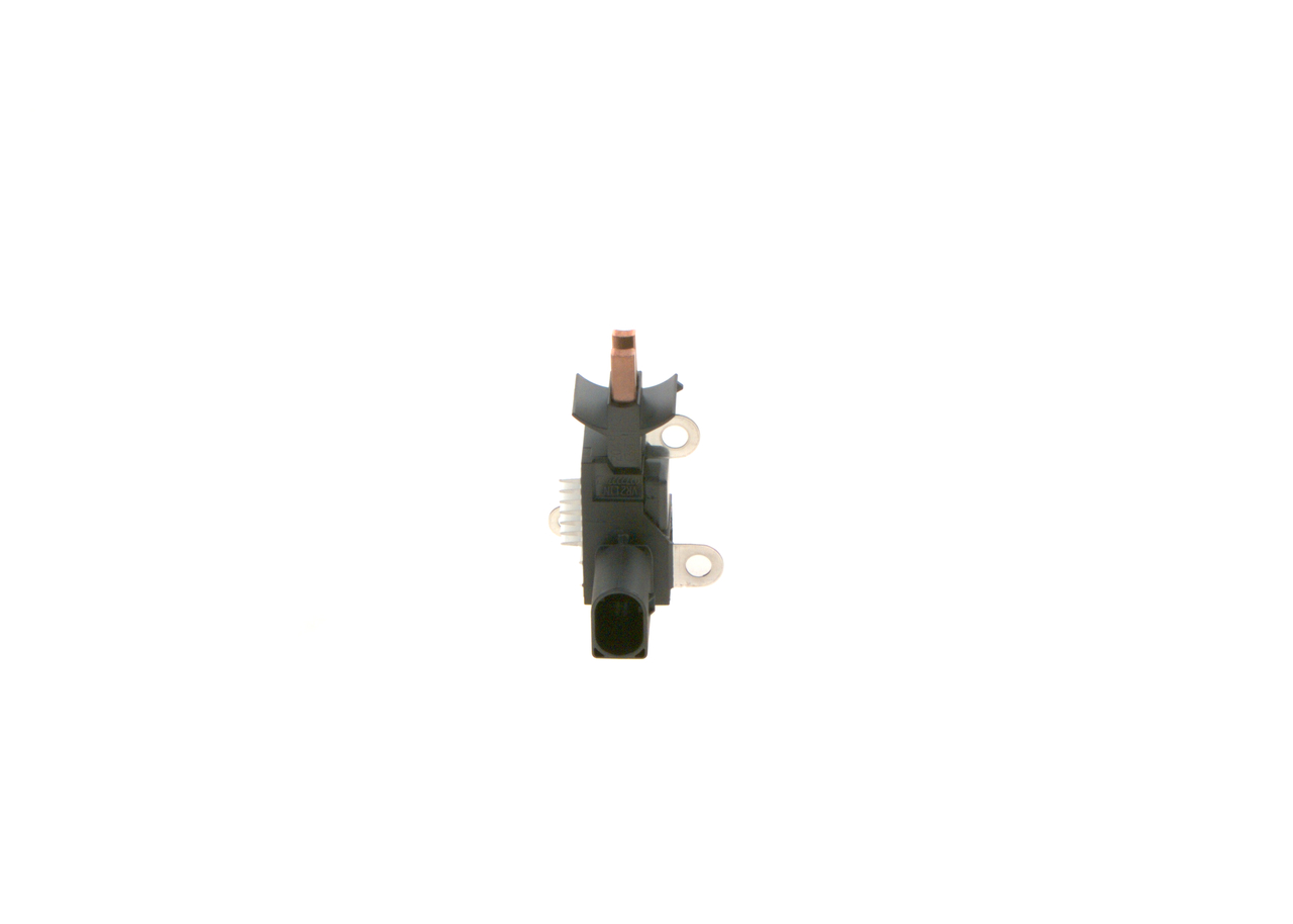 BOSCH Regolatore alternatore (0 272 223 013) per VW Multivan VI (SGF, SGM, SGN) 2.0 TDI 4motion (150 KW / 204 CV / dal 2015)