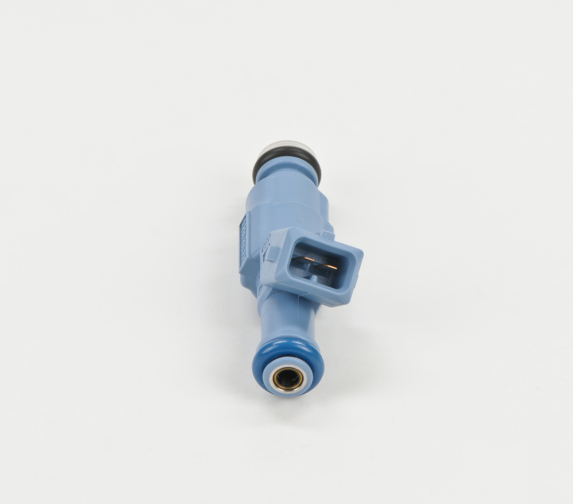 OEM F5DZ9F593B BOSCH Ruiskutusventtiili 0 280 155 715 varten FORD, MERCURY