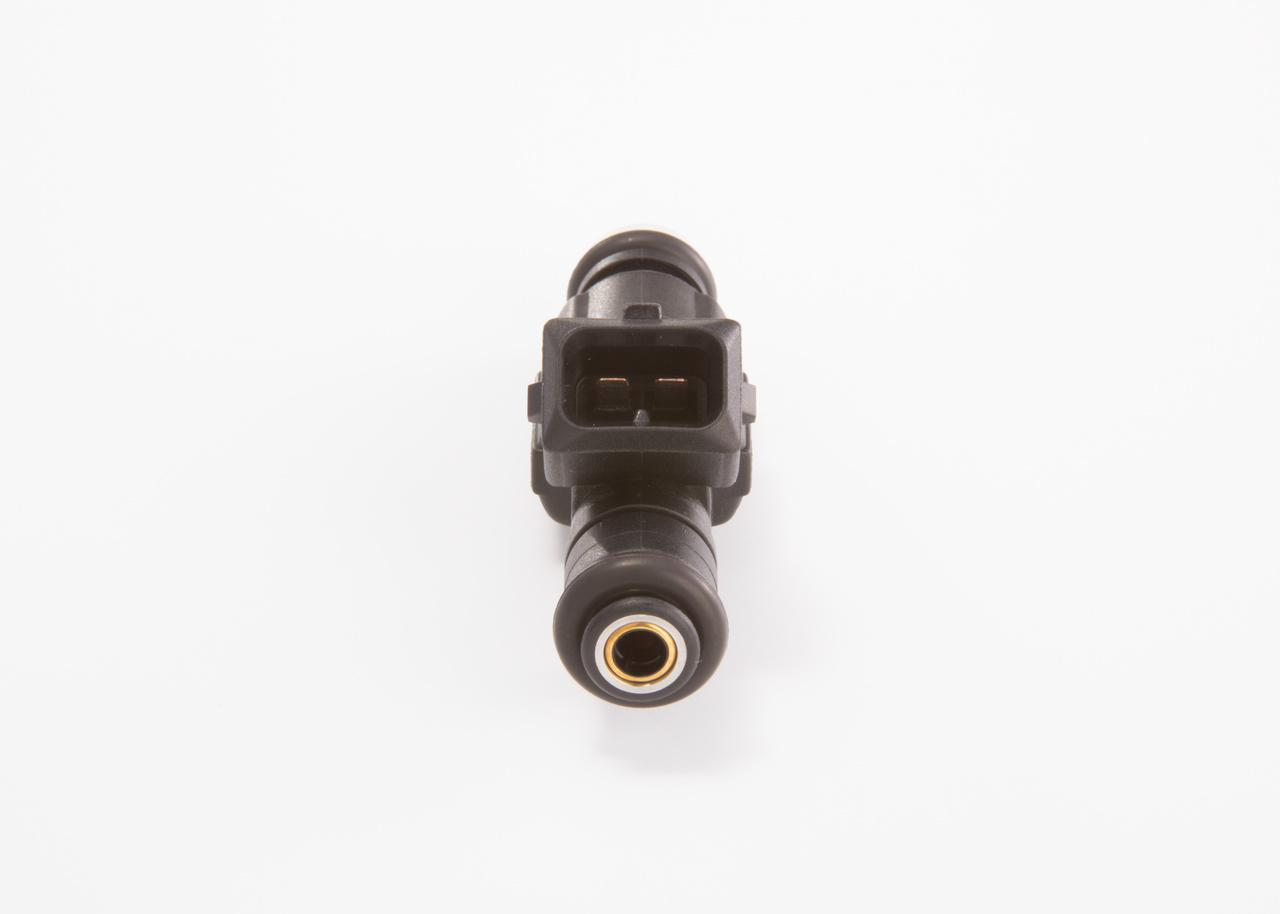 BOSCH Iniettore (0 280 156 152) per OPEL Corsa C Hatchback (X01) 1.8 (F08, F68) (79 KW / 107 CV / dal 2002)
