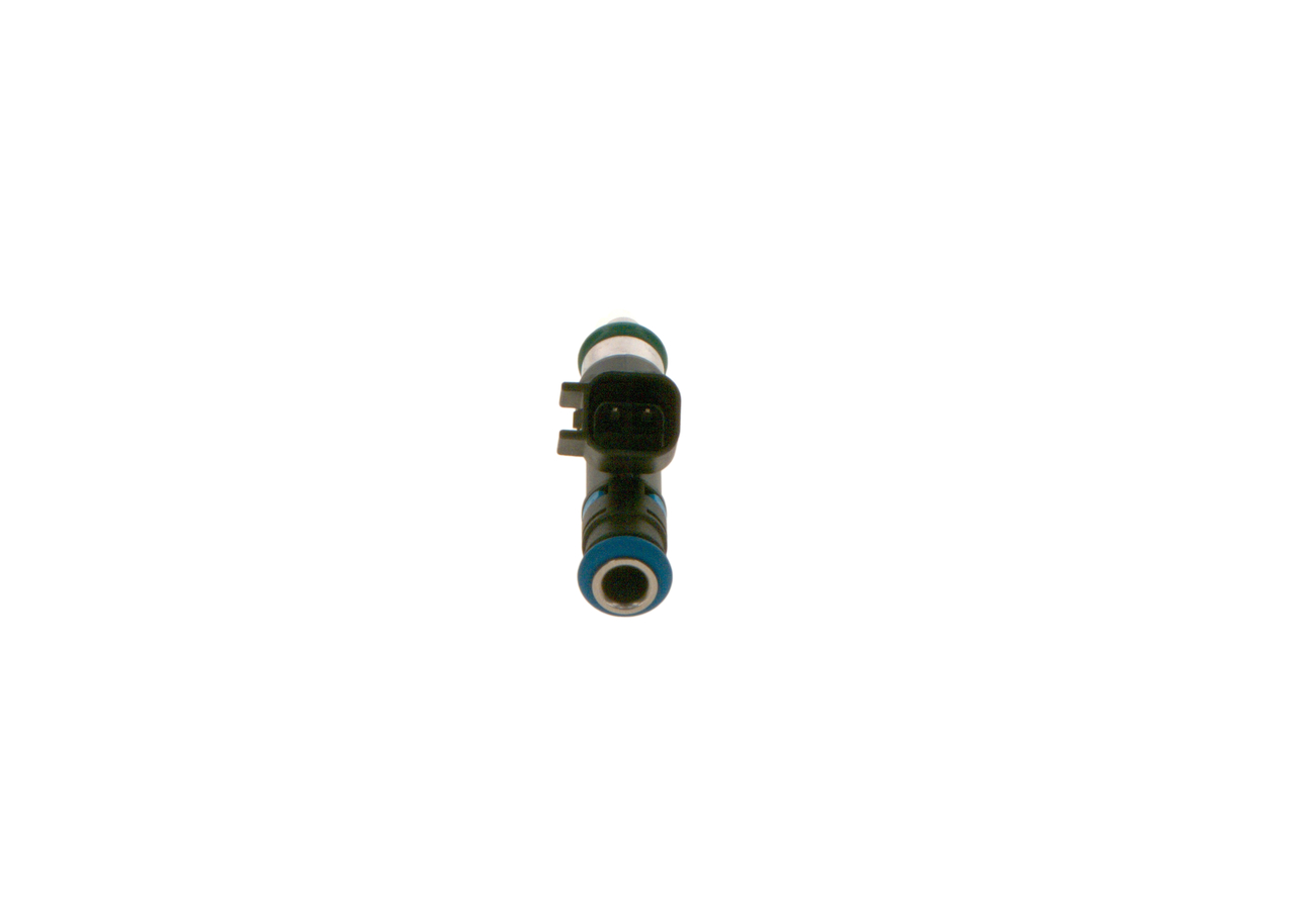 BOSCH Iniettore (0 280 158 020) per JEEP Commander (XK, XH) 3.7 V6 4x4 (157 KW / 214 CV / dal 2005)