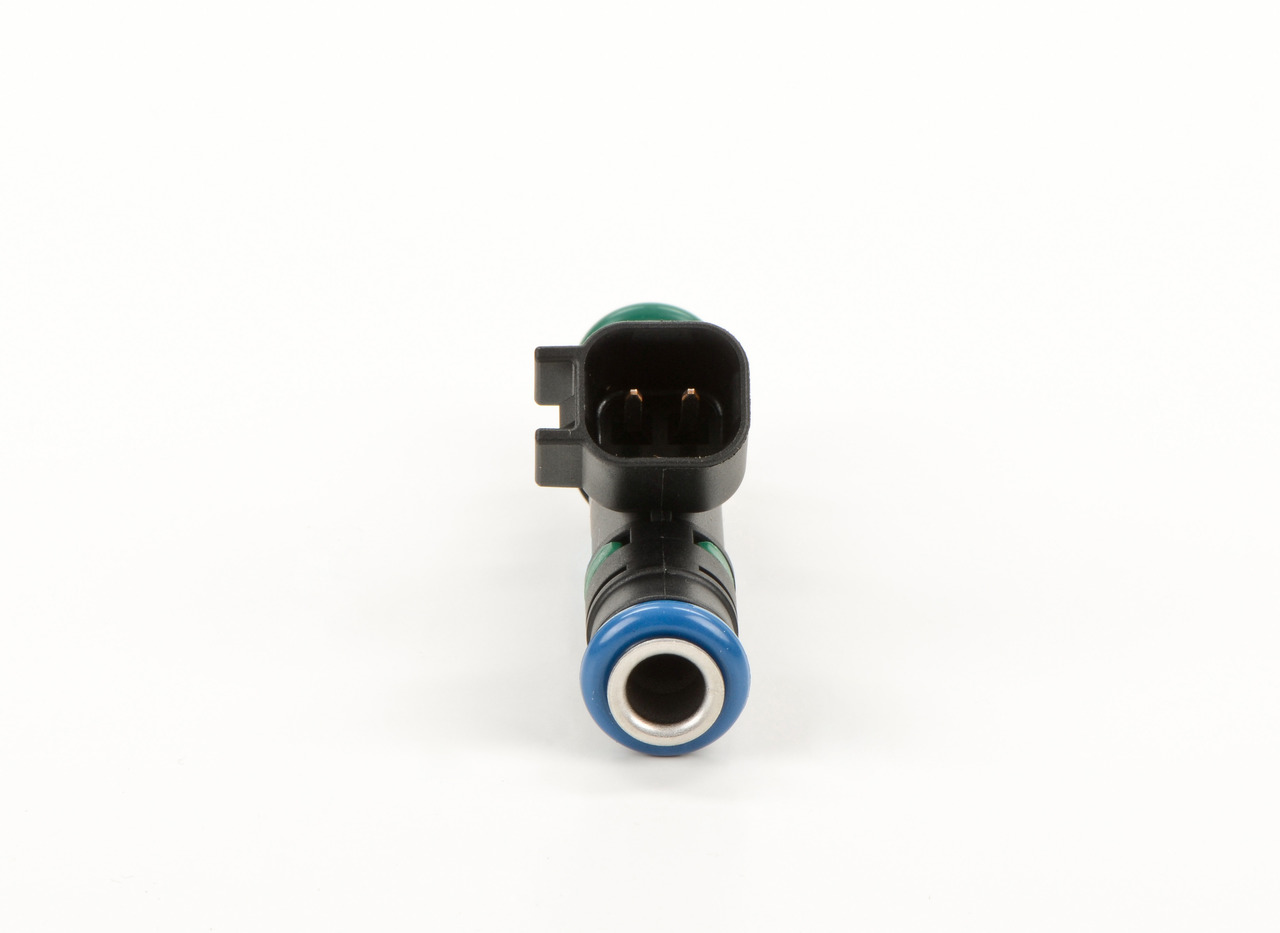 BOSCH Válvula injectora (0 280 158 083) para CADILLAC DTS Sedan 4.6 (205 KW / 279 CV / de 2005)