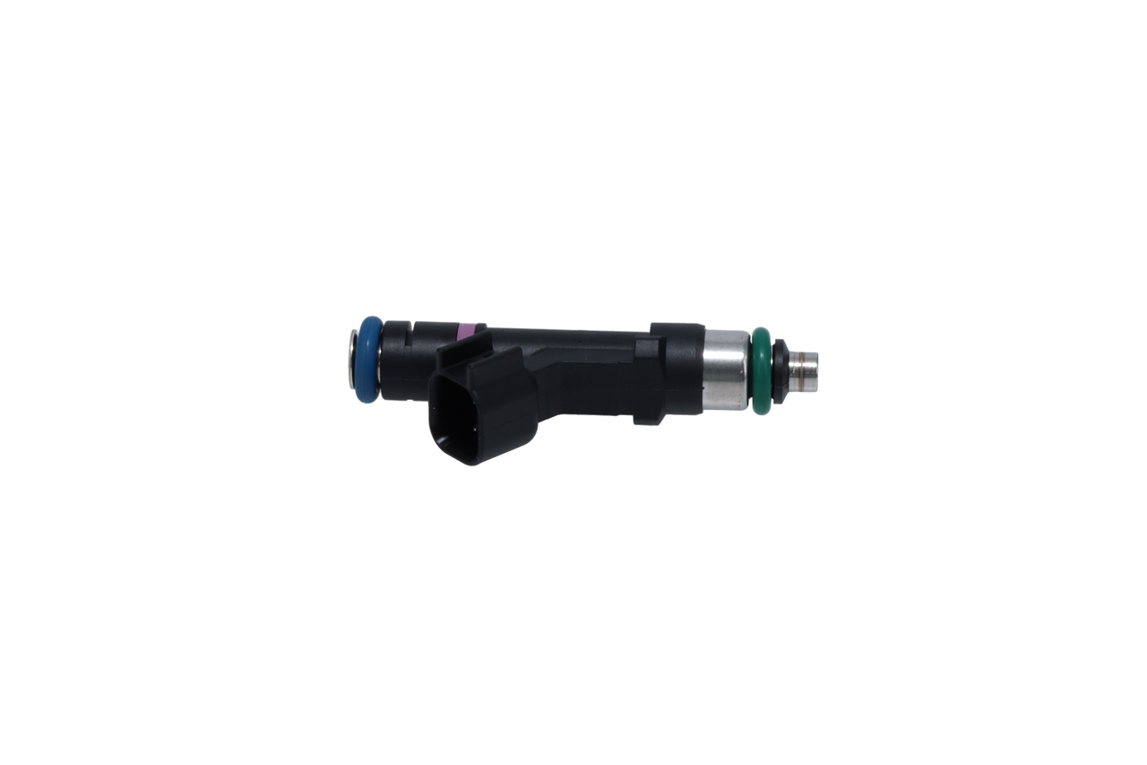 BOSCH Válvula injectora (0 280 158 156) para MAZDA 6 Hatchback (GH) 2.5 MZR (GH5FS) (125 KW / 170 CV / de 2007)
