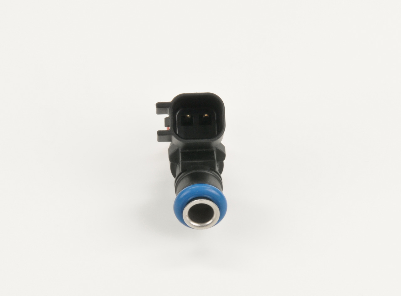 OEM 12598646 BOSCH Ruiskutusventtiili 0 280 158 187 varten CHEVROLET, CADILLAC