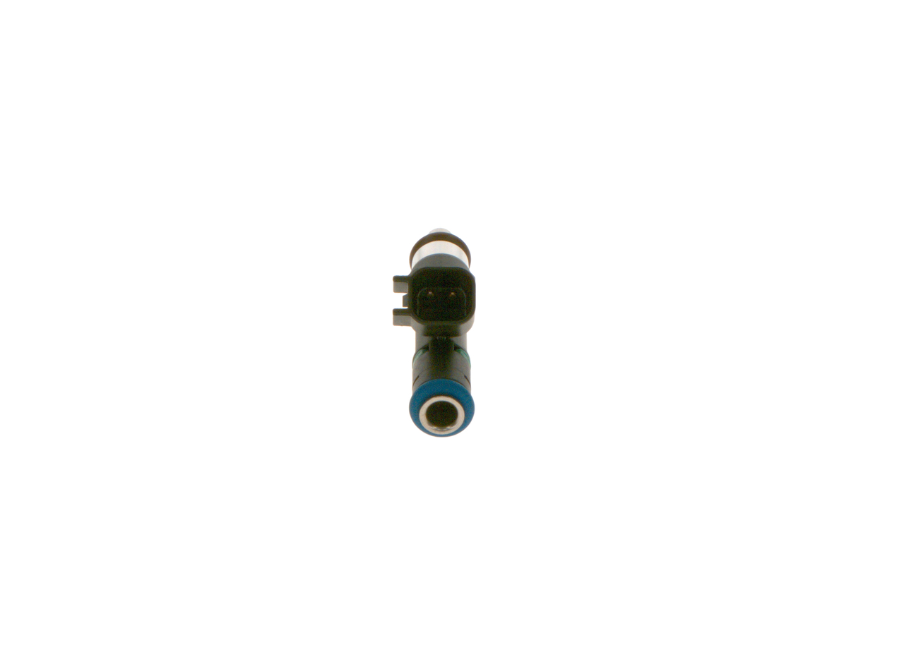BOSCH Válvula de inyección 0 280 158 231 Válvula de inyección BOSCH 0 280 158 231 para FORD RANGER 2014