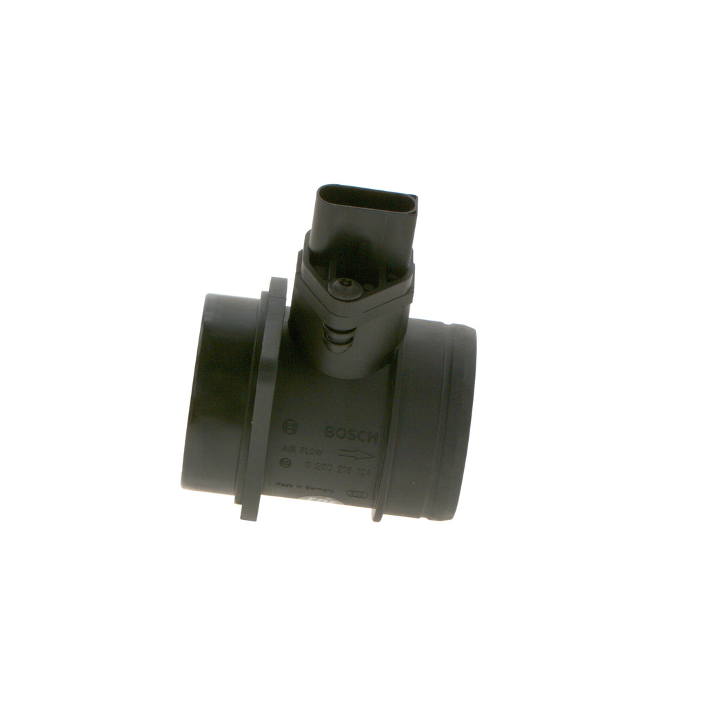 OEM 06A906461T BOSCH Ilmamassamittari 0 280 218 124 varten VW, AUDI, SKODA, SEAT, BENTLEY