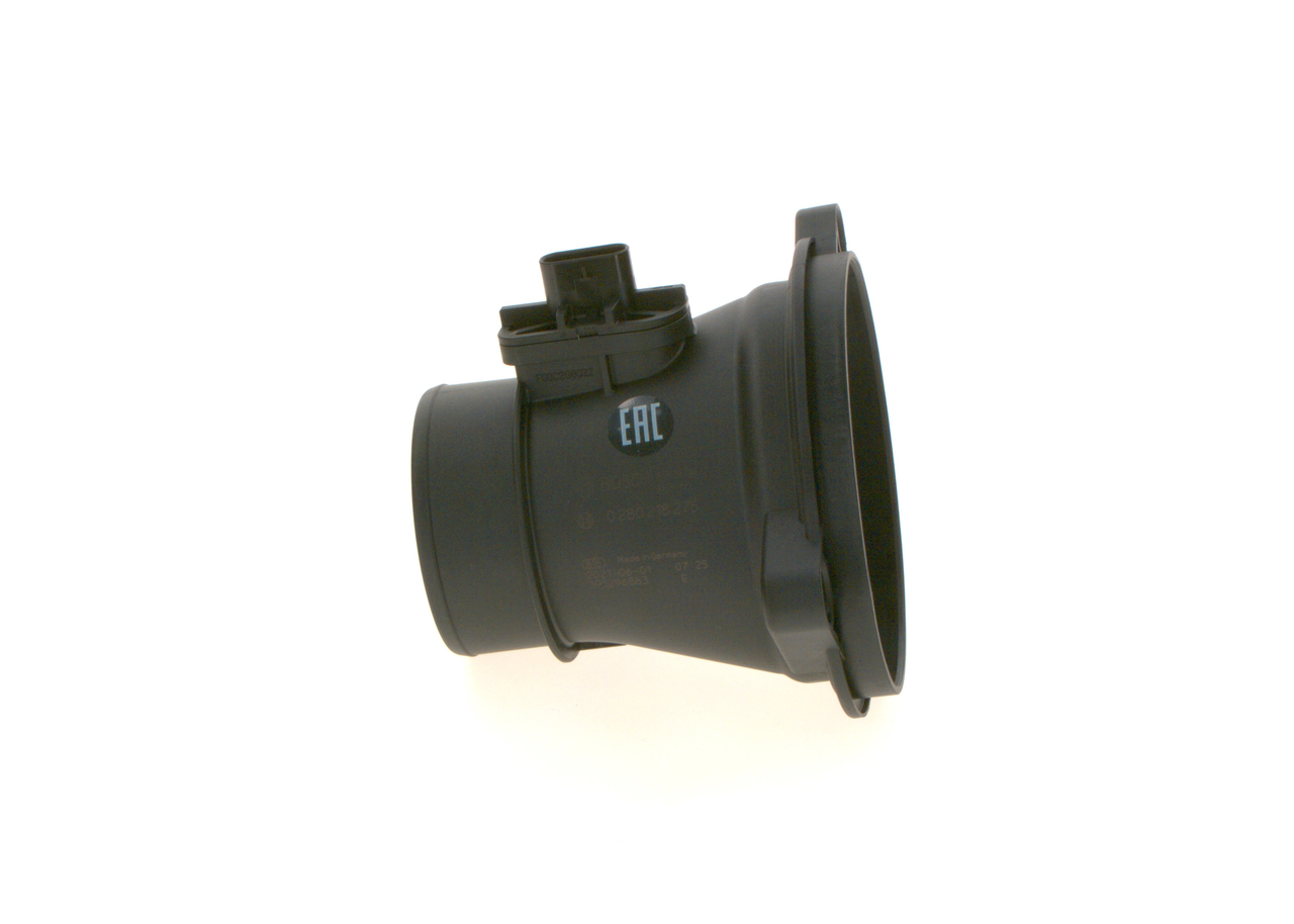 BOSCH Mass air flow sensor (MAF) 0 280 218 275