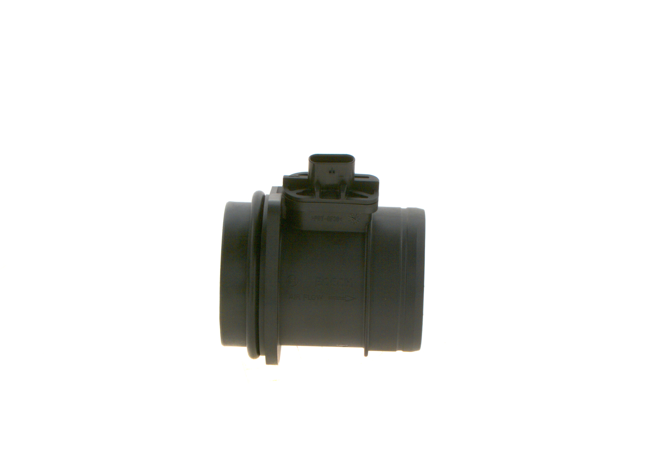 BOSCH Débitmètre d'air (0 280 218 291) pour MINI Cabriolet (R57) John Cooper Works (155 KW / 211 CH / de 2008)