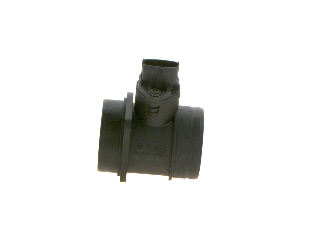 OEM 21083113001010 BOSCH Ilmamassamittari 0 280 218 382 varten LADA