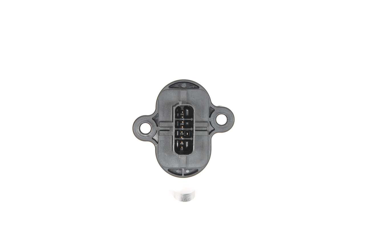 BOSCH Medidor de la masa de aire 0 280 218 433