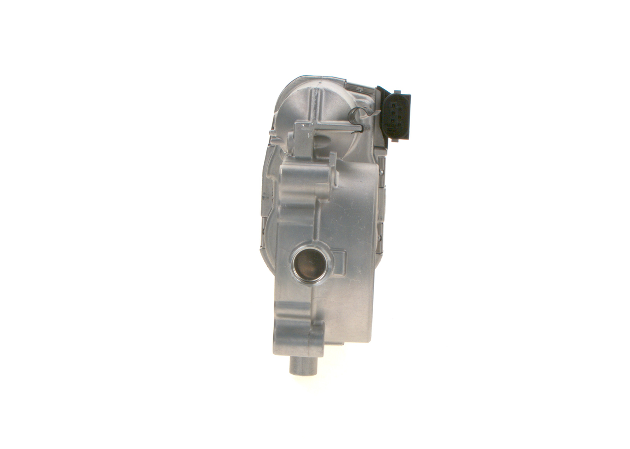 BOSCH Gasspjæld (0 280 750 182) til MERCEDES-BENZ CLS (C219) CLS 500 (219.372) (285 KW / 388 HK / fra 2006)