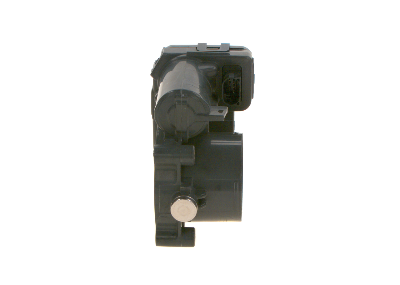 BOSCH Gasspjæld (0 280 750 203) til DODGE Nitro SUV 3.7 (157 KW / 214 HK / fra 2006)