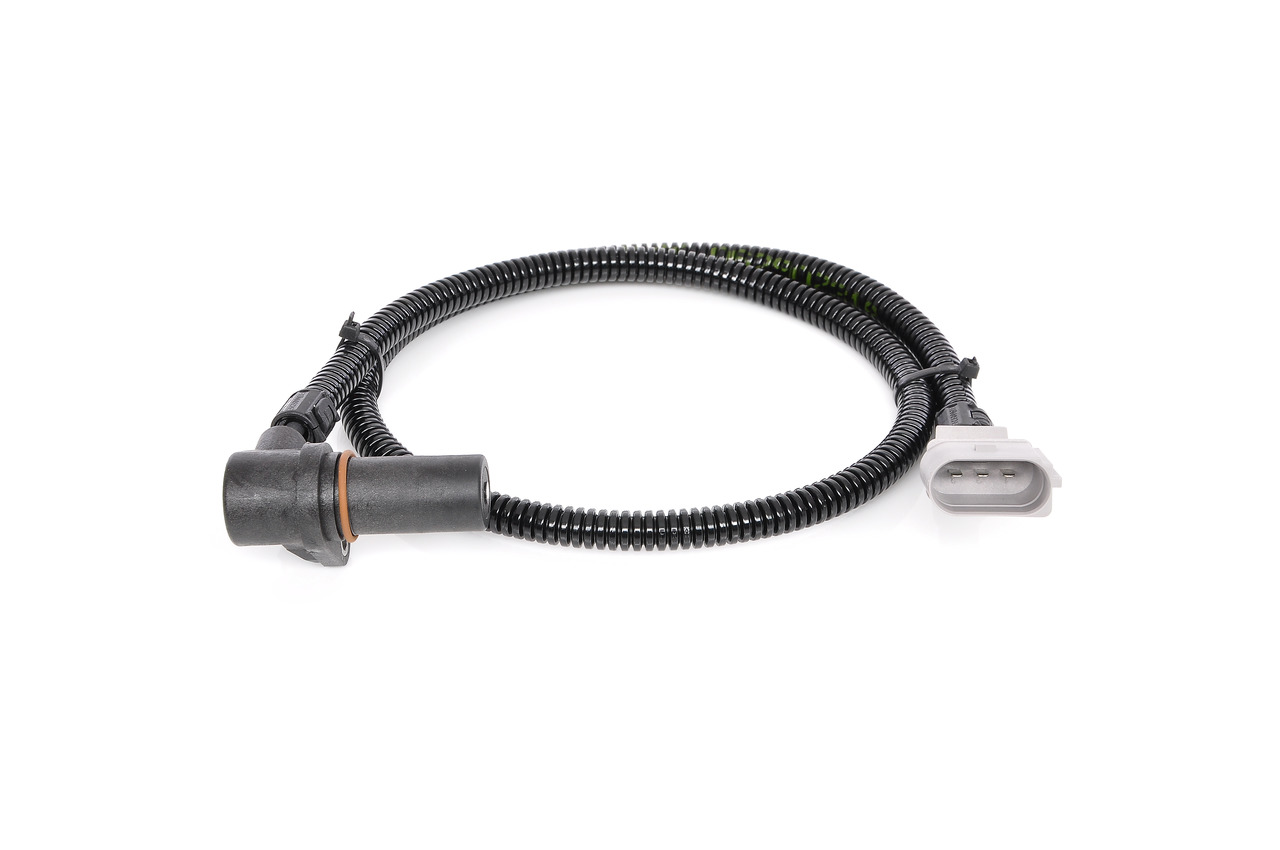 VW LT 28-35 II Buss (2DB, 2DE, 2DK) 2.3 Impulsgiver, veivaksel 0 281 002 496