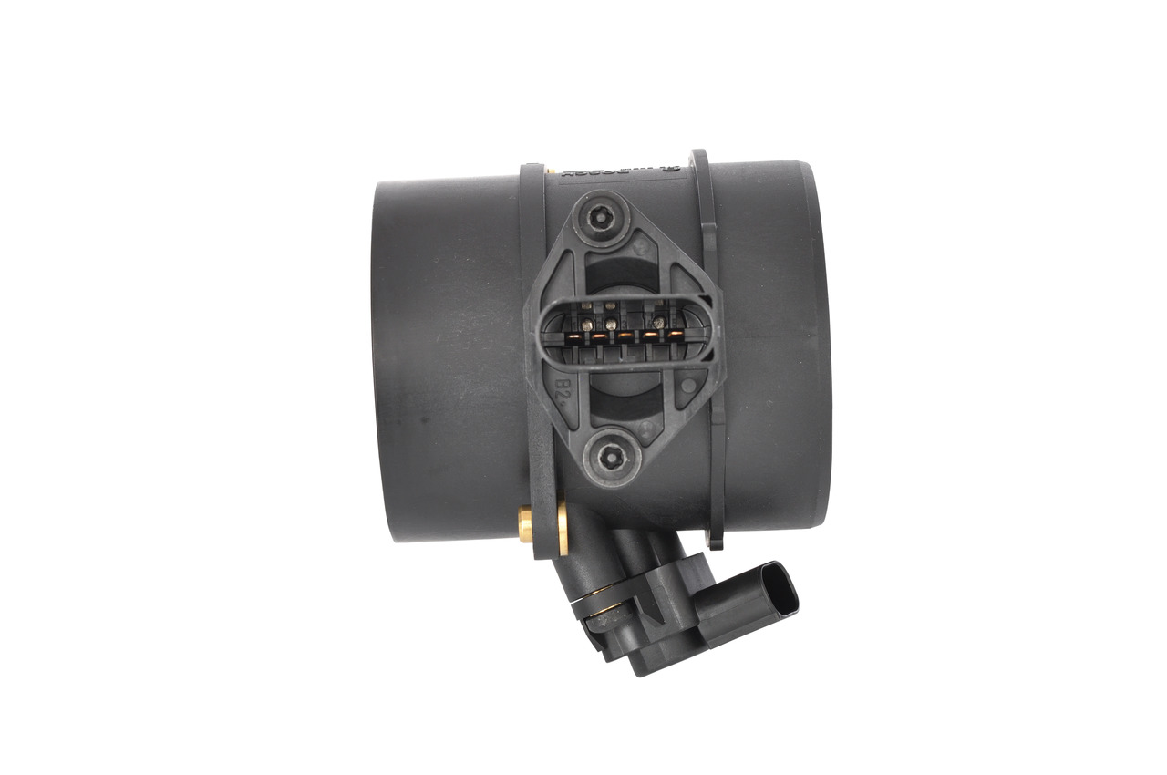 OEM A6460940048 BOSCH Ilmamassamittari 0 281 002 536 varten MERCEDES-BENZ