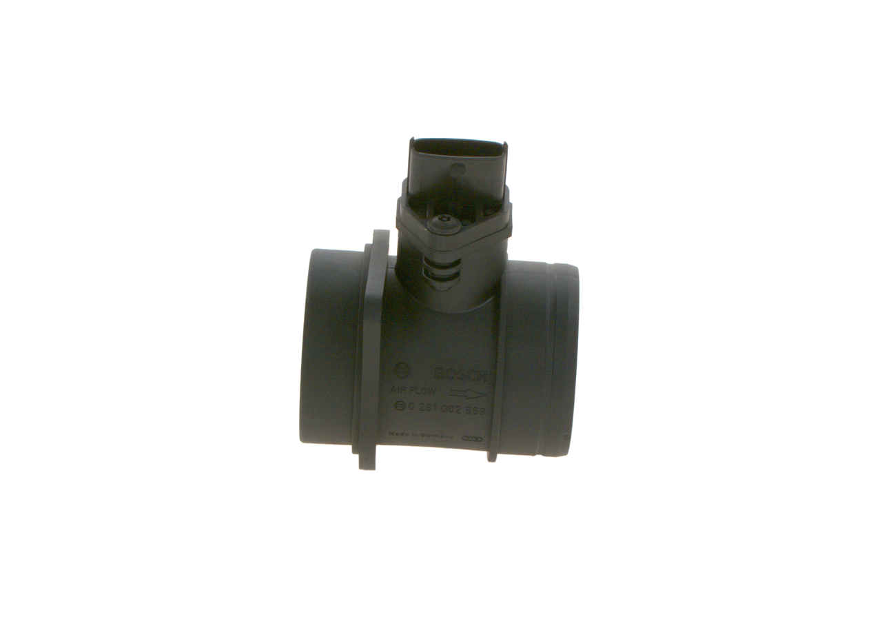 OEM 2816427050 BOSCH Ilmamassamittari 0 281 002 669 varten KIA, HYUNDAI