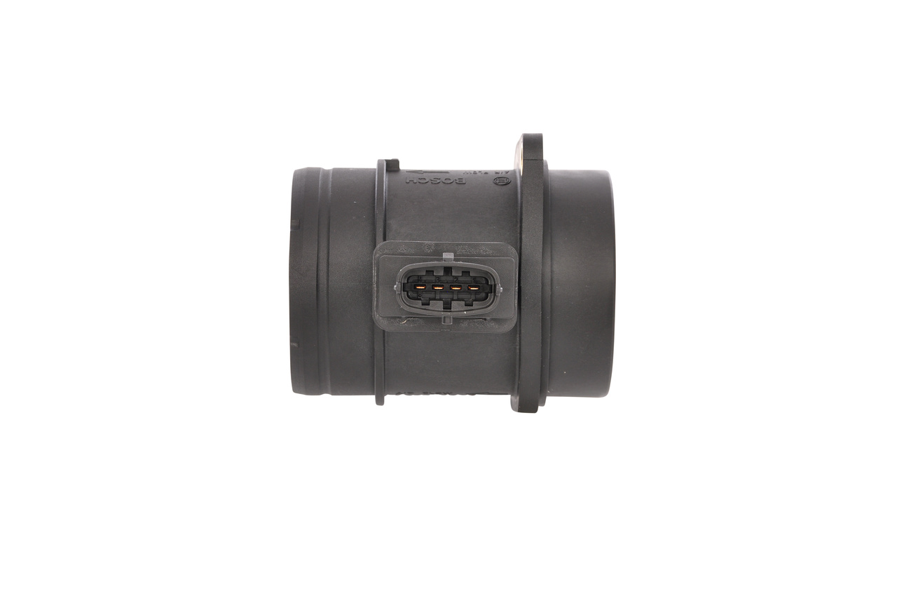 OEM 96806111 BOSCH Ilmamassamittari 0 281 002 873 varten OPEL, FIAT, CHEVROLET, DAEWOO, VAUXHALL