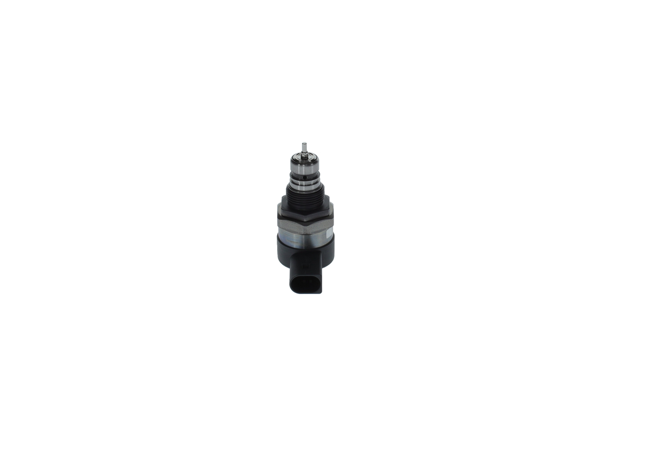 BOSCH Válvula reguladora de pressão, sistema "common-rail" 0 281 002 986 Classe R Válvula reguladora de pressão, sistema "common-rail" 0 281 002 986 BOSCH