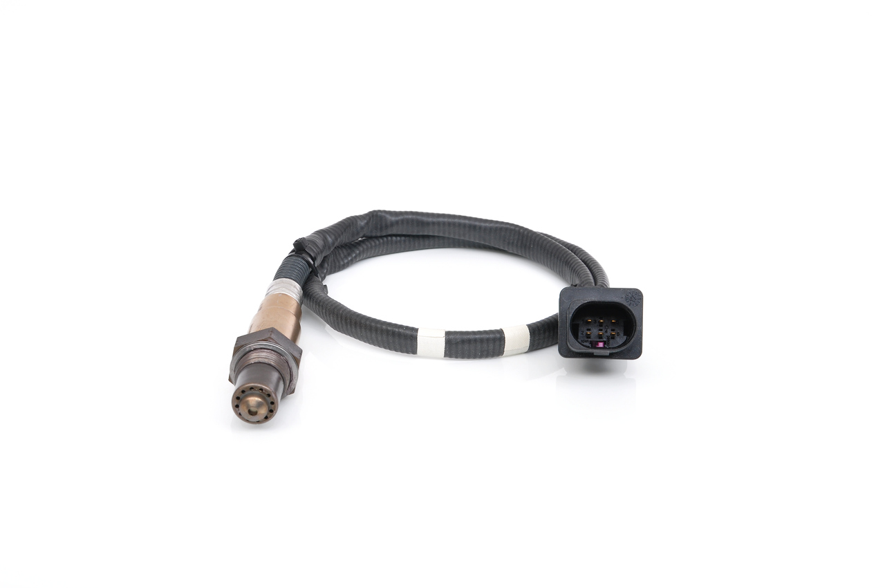 OEM 8200616106 BOSCH Sonda lambda 0 281 004 071 per RENAULT, RENAULT TRUCKS