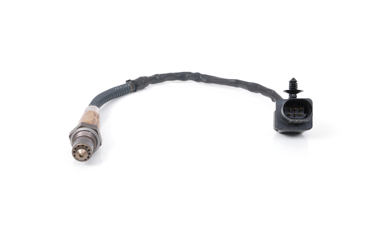 OEM CC1A9Y460AA BOSCH Lambdatunnistin 0 281 004 401 varten FORD