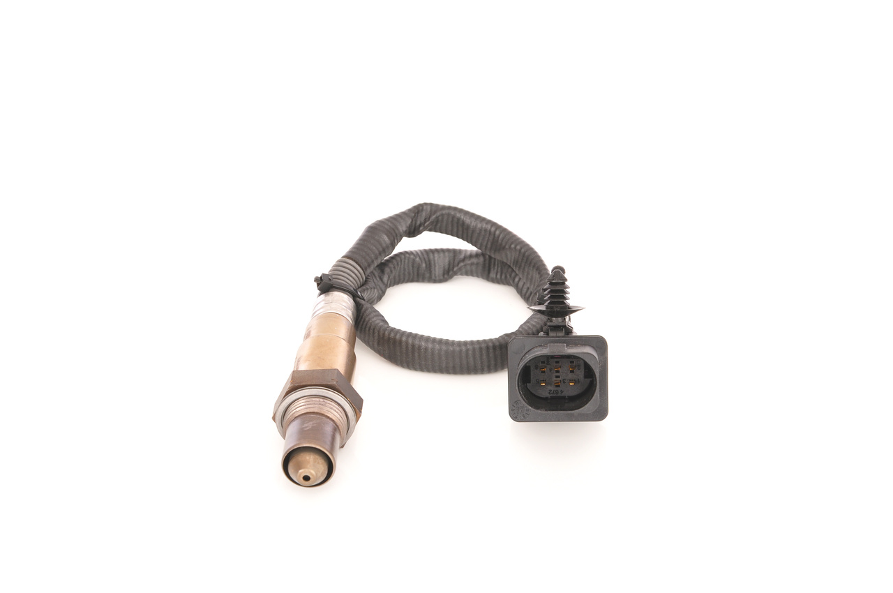 OEM 53302940 BOSCH Lambdasonde 0 281 004 454 voor FIAT, ALFA ROMEO, JEEP, CHRYSLER, LANCIA