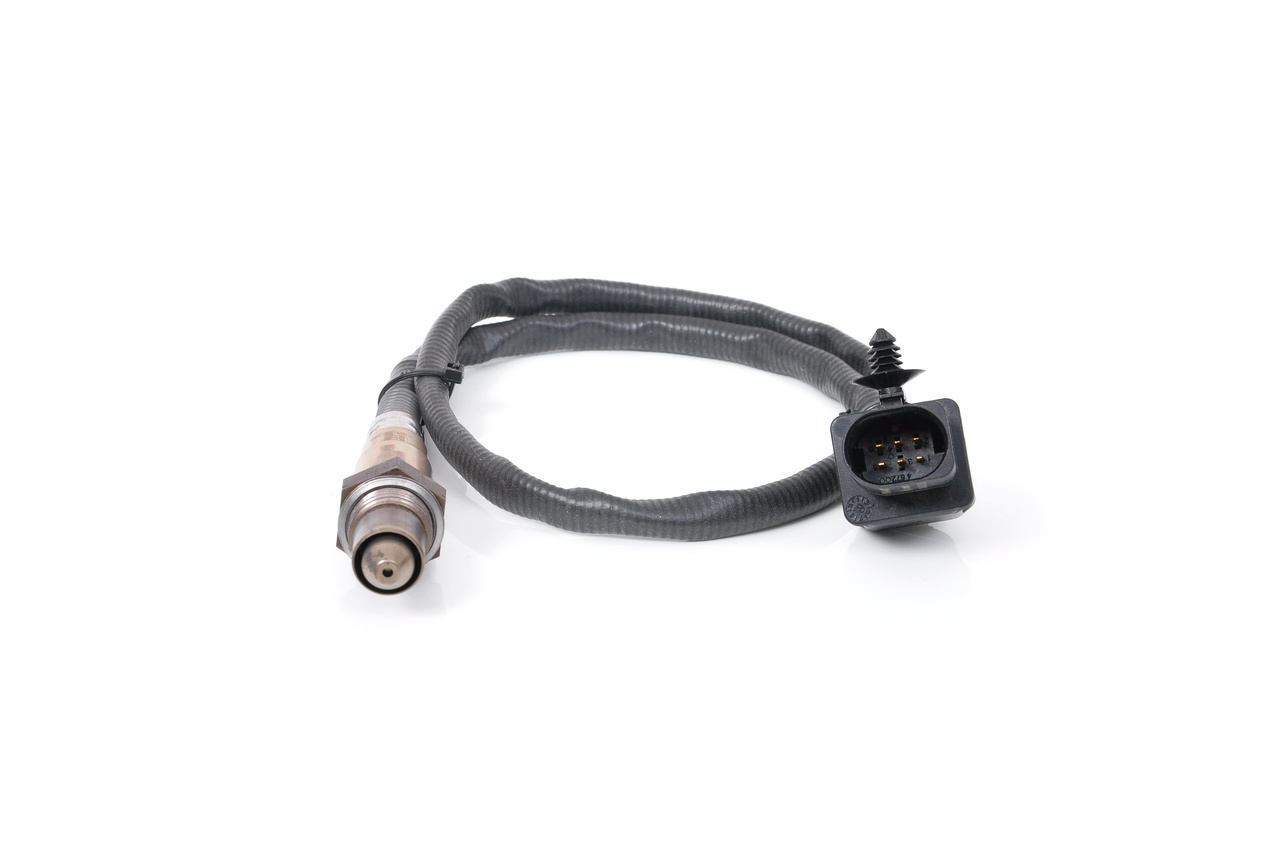 OEM 53302940 BOSCH Lambdasonde 0 281 004 458 voor FIAT, ALFA ROMEO, JEEP, CHRYSLER, LANCIA