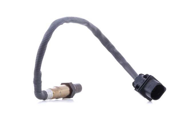 OEM 55261905 BOSCH Lambdasonde 0 281 004 465 voor FIAT, ALFA ROMEO, CHRYSLER, LANCIA