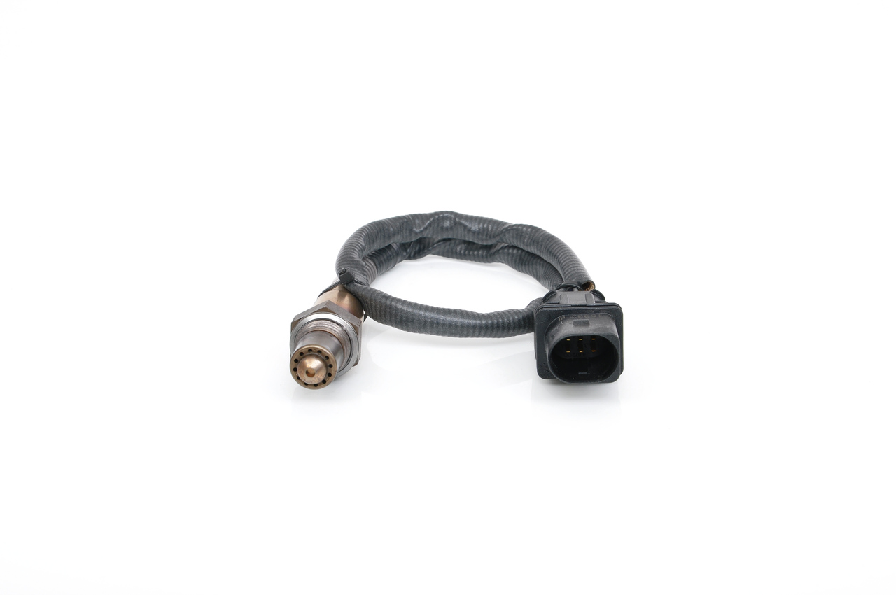 OEM 55599154 BOSCH Lambdasonde 0 281 004 481 voor OPEL, CHEVROLET, GMC, VAUXHALL