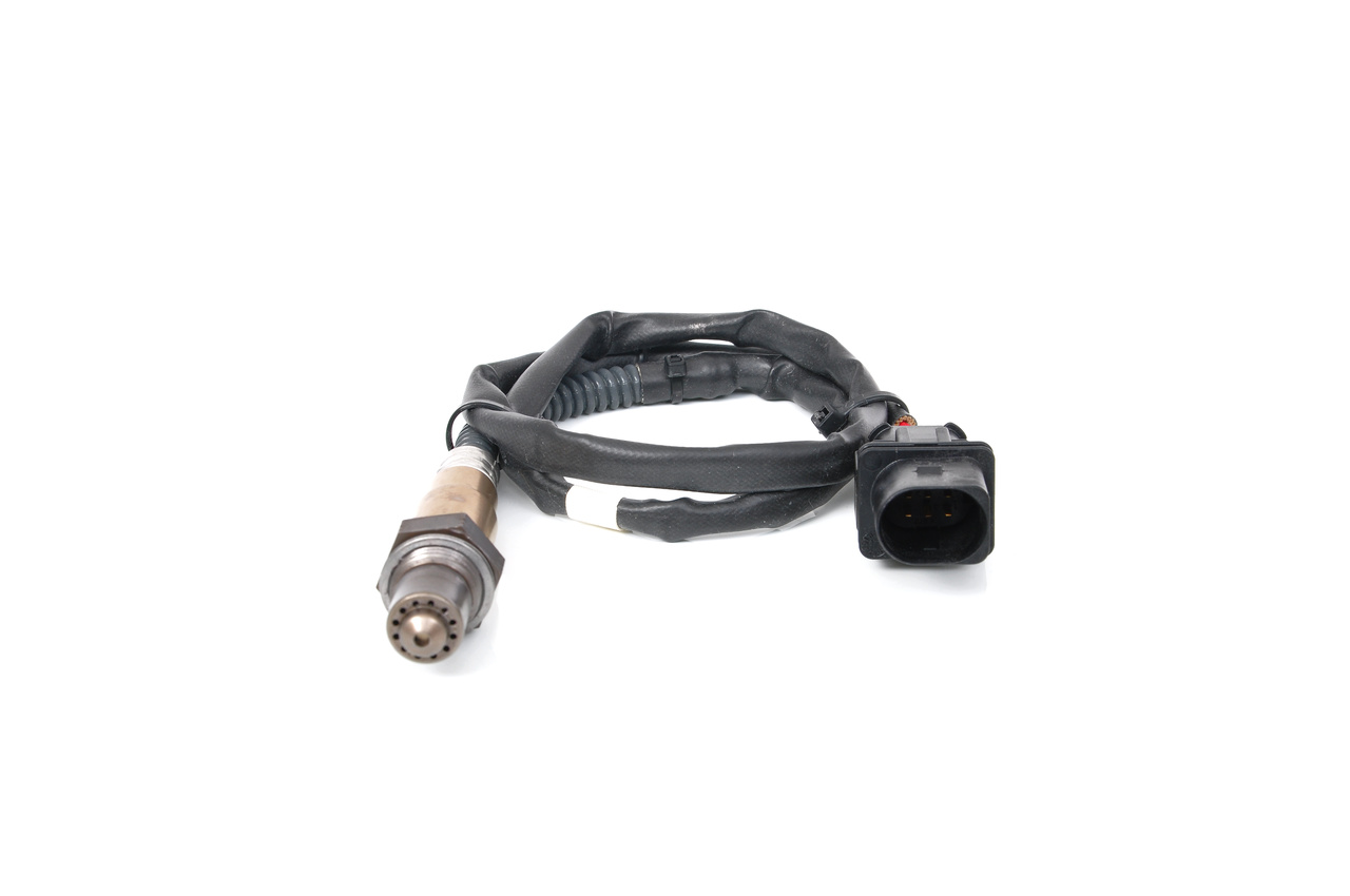 VW AMAROK 2017 Sonde lambda 0 281 004 498