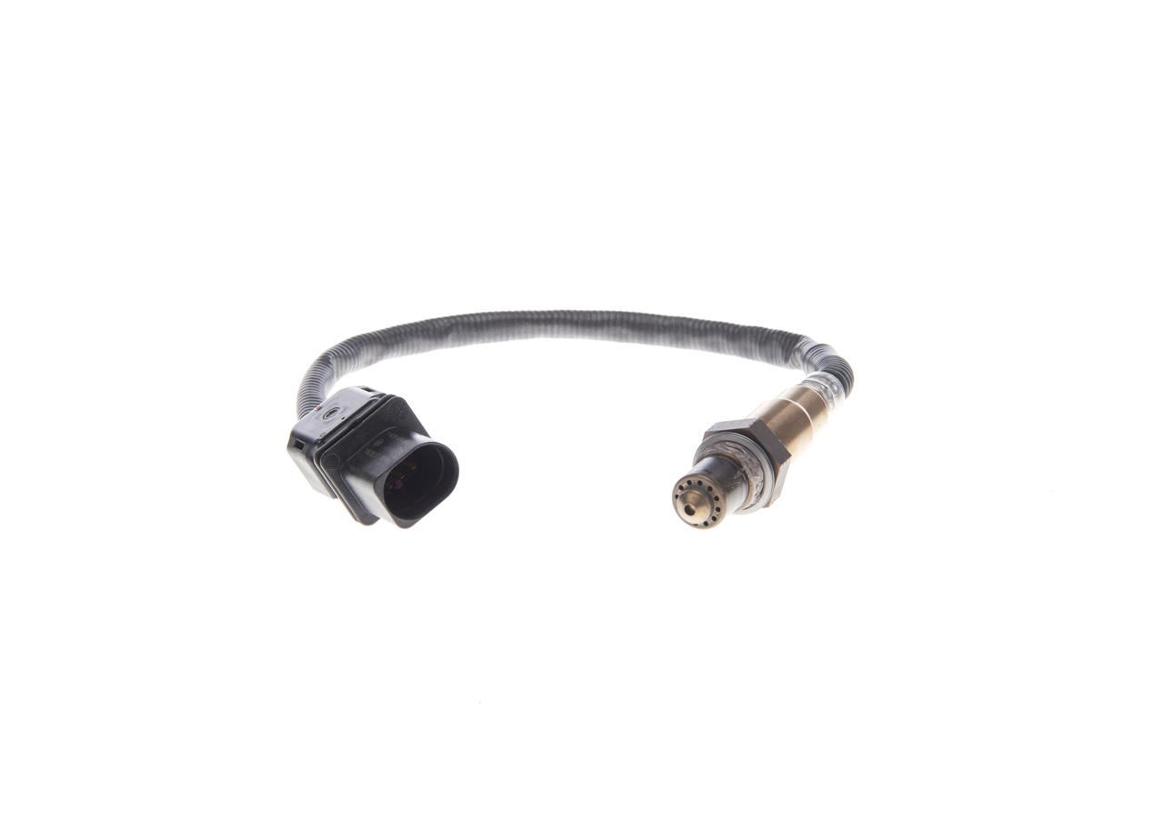 OEM 9681852780 BOSCH Lambdatunnistin 0 281 004 572 varten FORD, PEUGEOT, CITROЁN, DS, STEYR