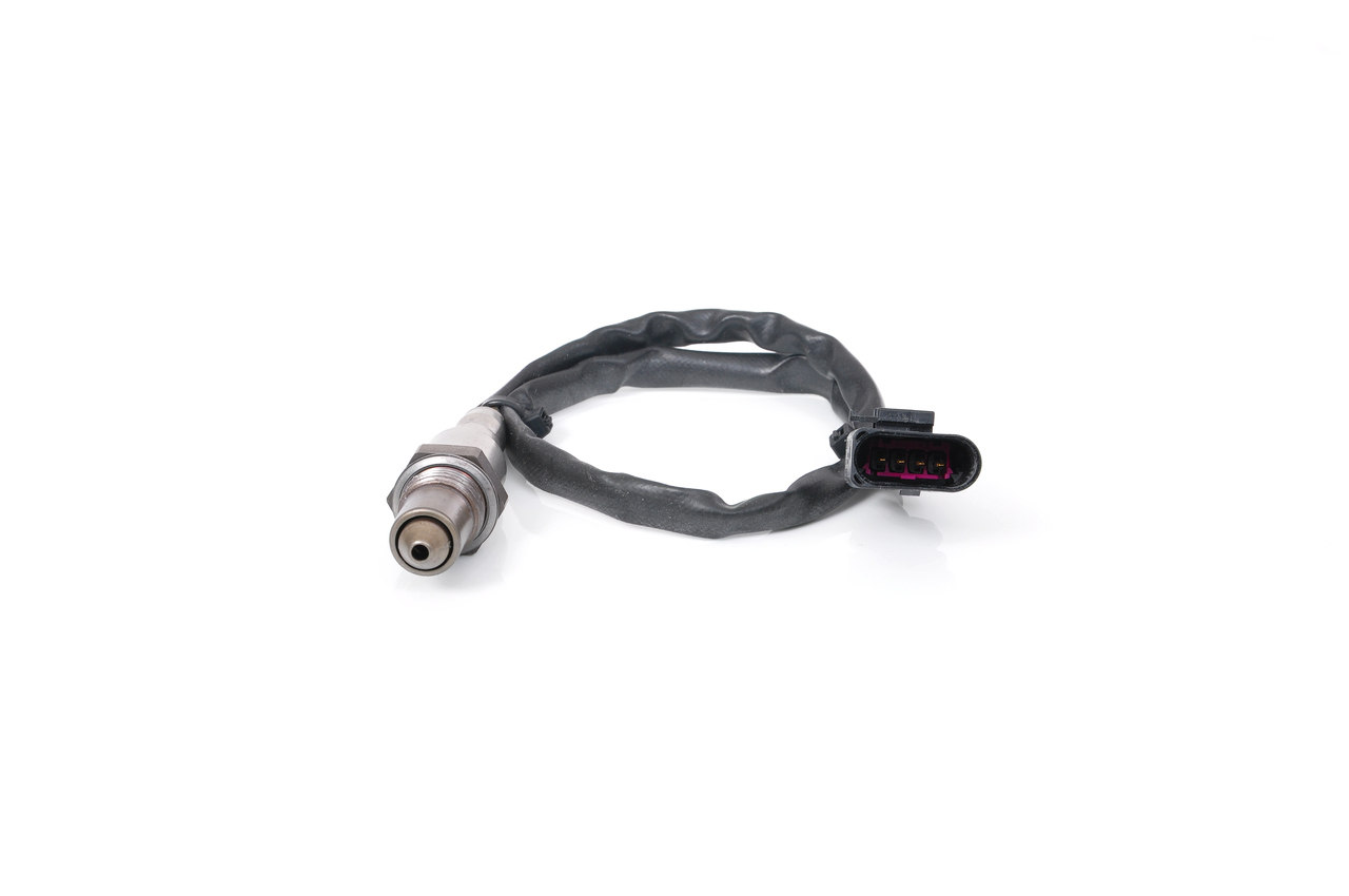 OEM 4M0906262E BOSCH Lambda sensor 0 281 004 606 for VW, AUDI, SKODA, SEAT