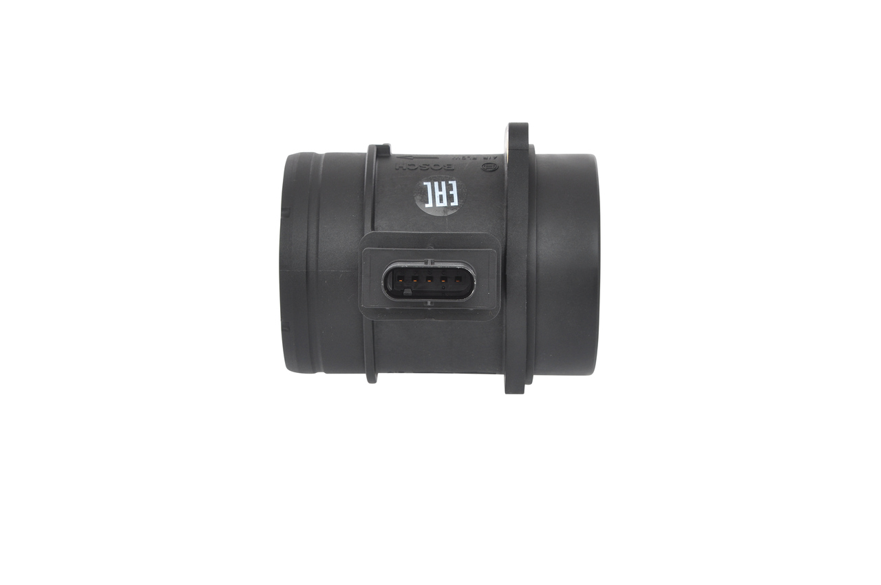 OEM BC3Z9F951A BOSCH Mass air flow sensor 0 281 006 023 for FORD, LAND ROVER