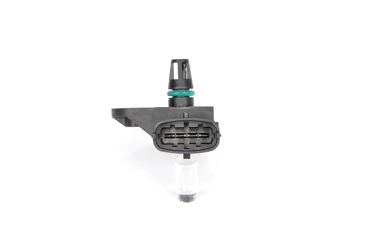 BOSCH SSANGYONG Sensor, pressão de sobrealimentação 0 281 006 095