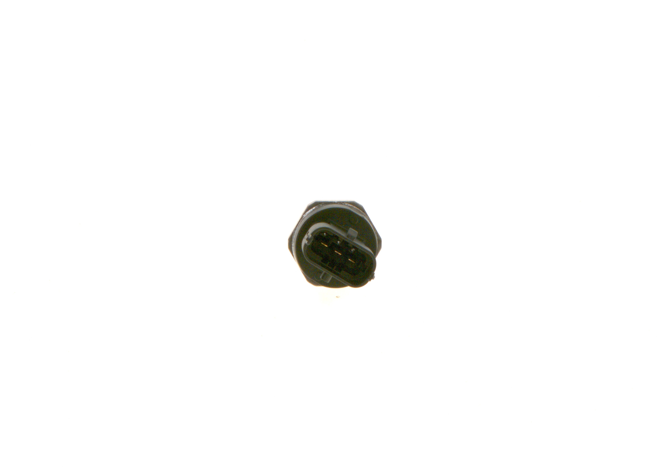 BOSCH Capteur, pression de carburant 0 281 006 163
