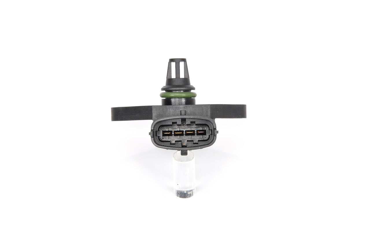 MAN TGE Bus (UY_) 2.0 TDI RWD Turbodruksensor 0 281 006 212
