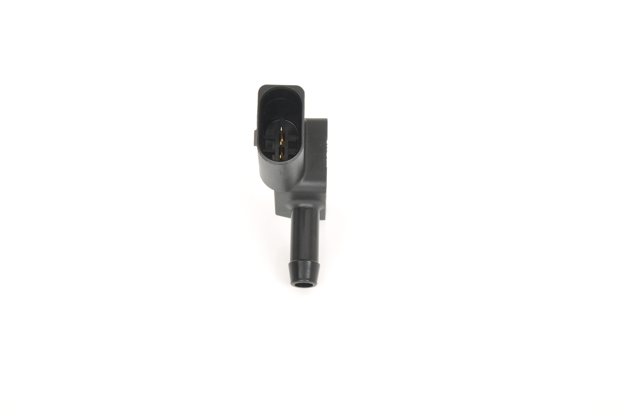 BOSCH Sensor, presión gas de escape (0 281 006 221) para SKODA Octavia III Combi (5E5) 1.6 TDI (66 KW / 90 CV / de 2012)