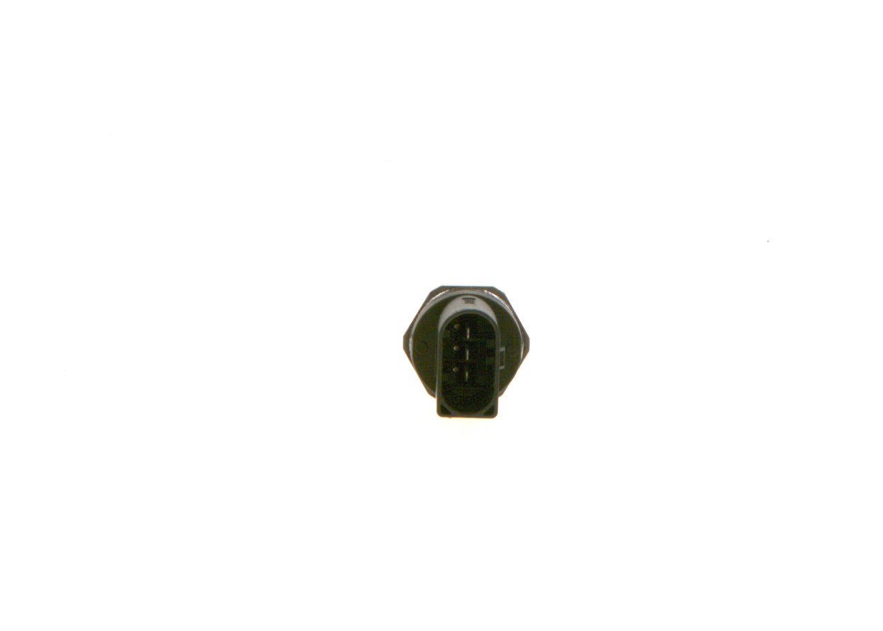 MERCEDES-BENZ SPRINTER 3-t Åpen lastebil / chassis (906) 216 (906.113, 906.213) Sensor, drivstofftrykk 0 281 006 266