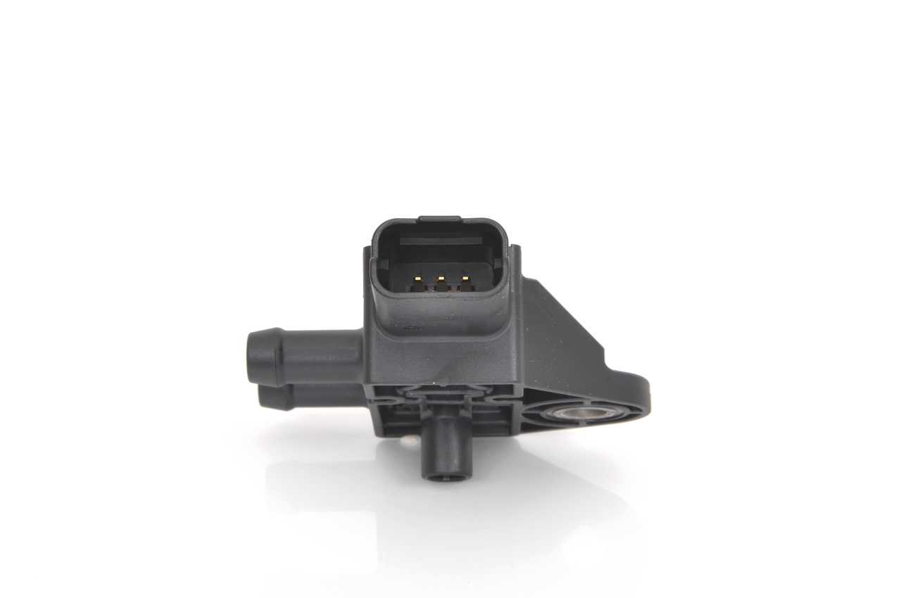 CITROËN C4 Picasso II 1.6 THP Sensor, avgasstrykk 0 281 006 300