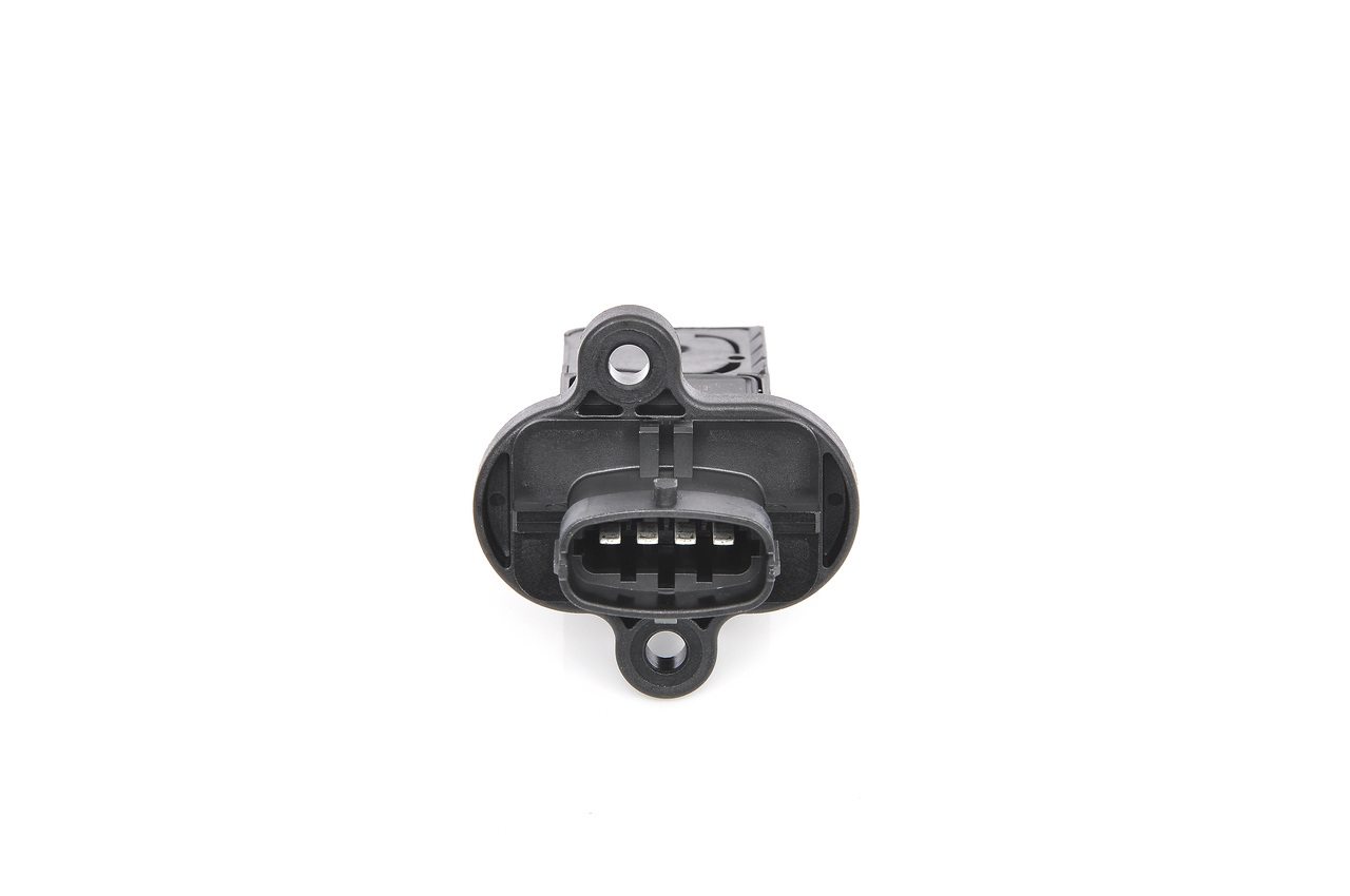 OEM 2077897 BOSCH Ilmamassamittari 0 281 006 354 varten