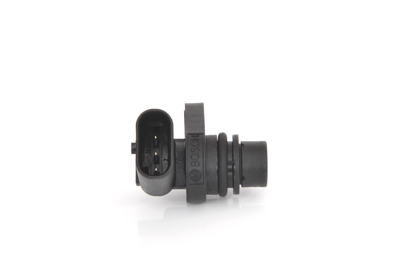 BOSCH Sensor, posição da árvore de cames (0 281 006 421) para MERCEDES-BENZ Classe E T-modell (S213) E 220 d (213.204) (120 KW / 163 CV / de 2016)