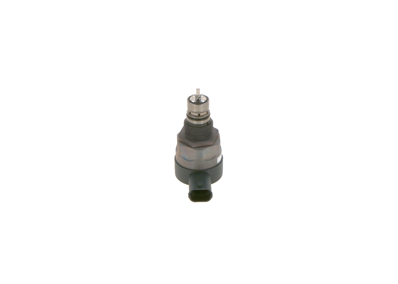 BOSCH Válvula reguladora de pressão, sistema "common-rail" 0 281 006 546 BOSCH Regulador de pressão de combustível 0 281 006 546