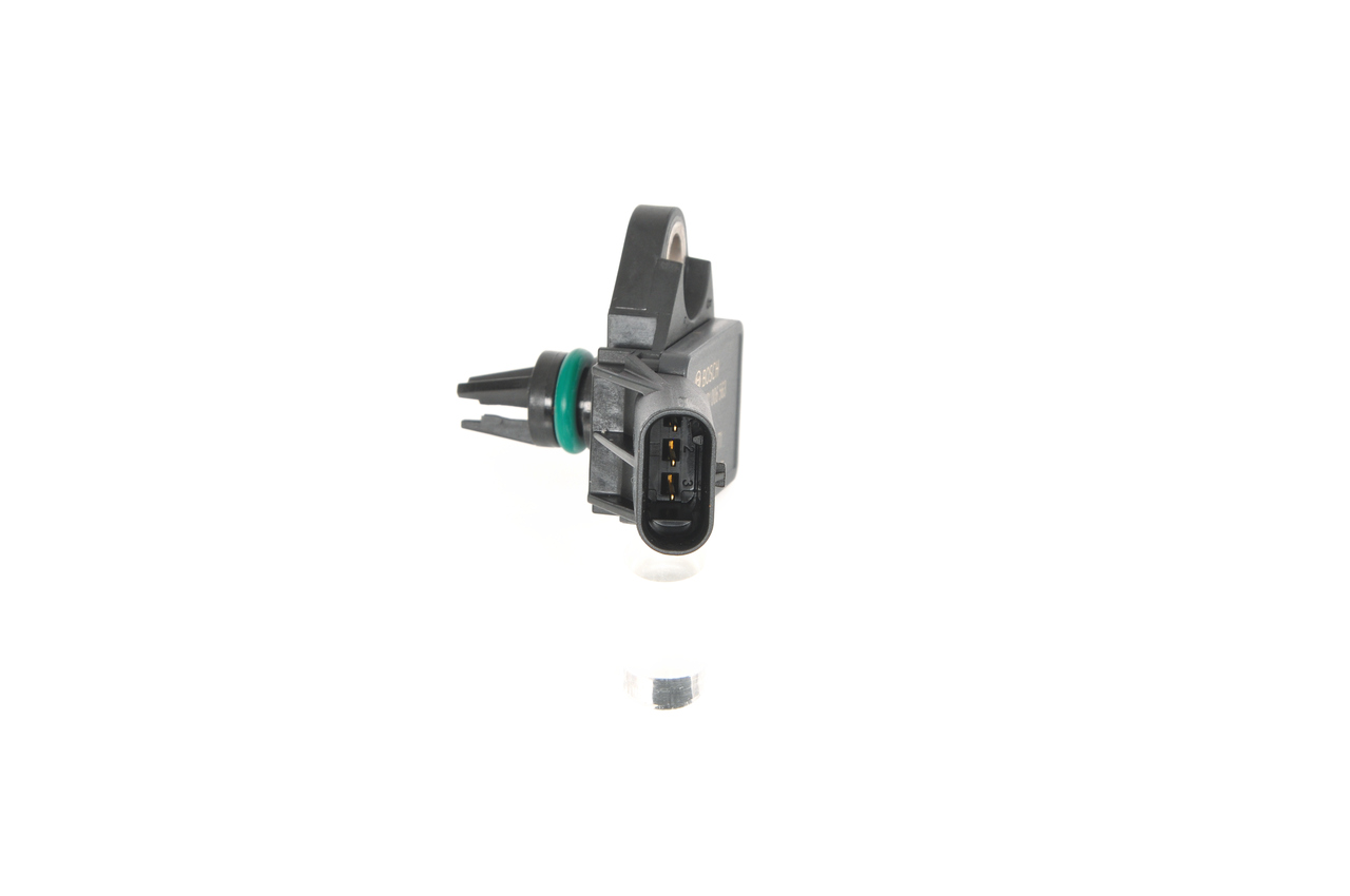 Ladetrykk-sensor (0 281 006 563) fra BOSCH for AUDI A5 Cabrio (F57) 3.0 TDI quattro (210 KW / 286 HK / Fra 2016)