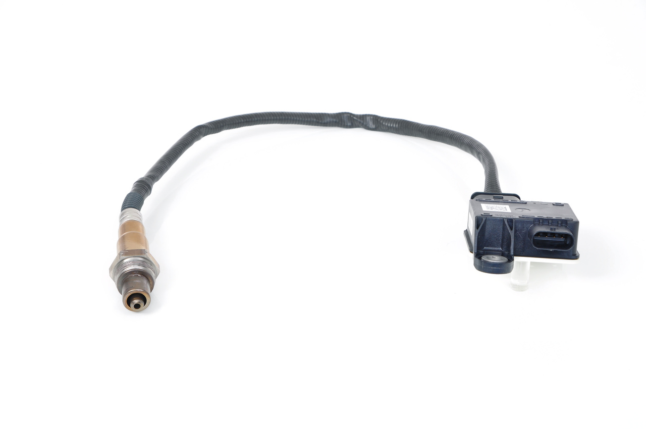 OEM 13628582023 BOSCH Hiukkassensori 0 281 006 662 varten BMW, MINI