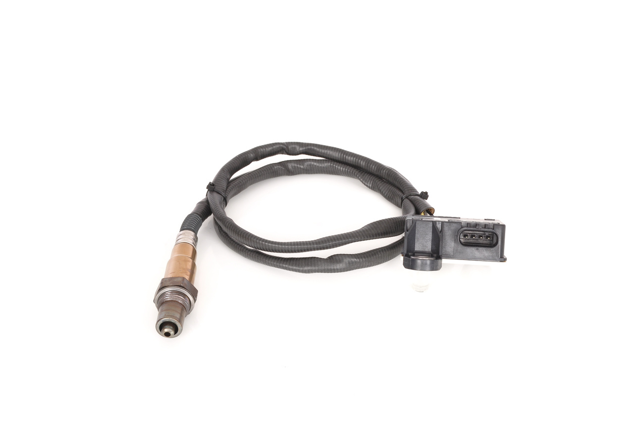 OEM A0009050060 BOSCH Sensor de partículas 0 281 006 665 para MERCEDES-BENZ