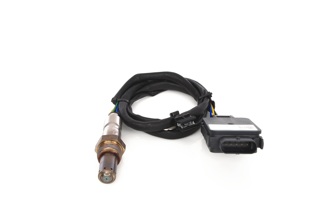 OEM 04L907807D BOSCH Sensore- NOx, Iniezione urea 0 281 006 718 per VOLKSWAGEN, AUDI, SEAT, SKODA