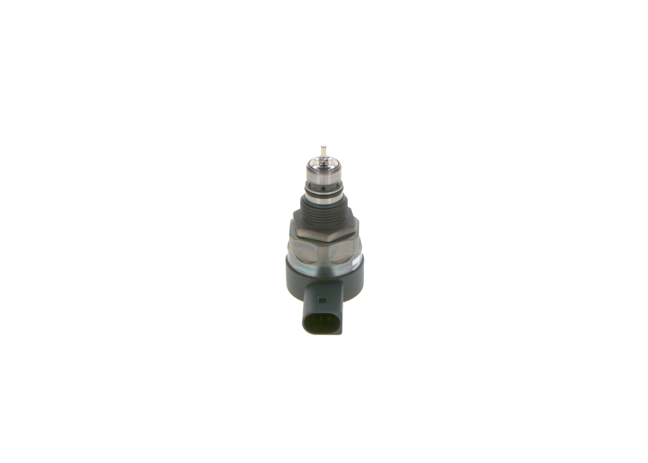 BOSCH Válvula reguladora de pressão, sistema "common-rail" 0 281 006 744 BOSCH Regulador de pressão de combustível 0 281 006 744